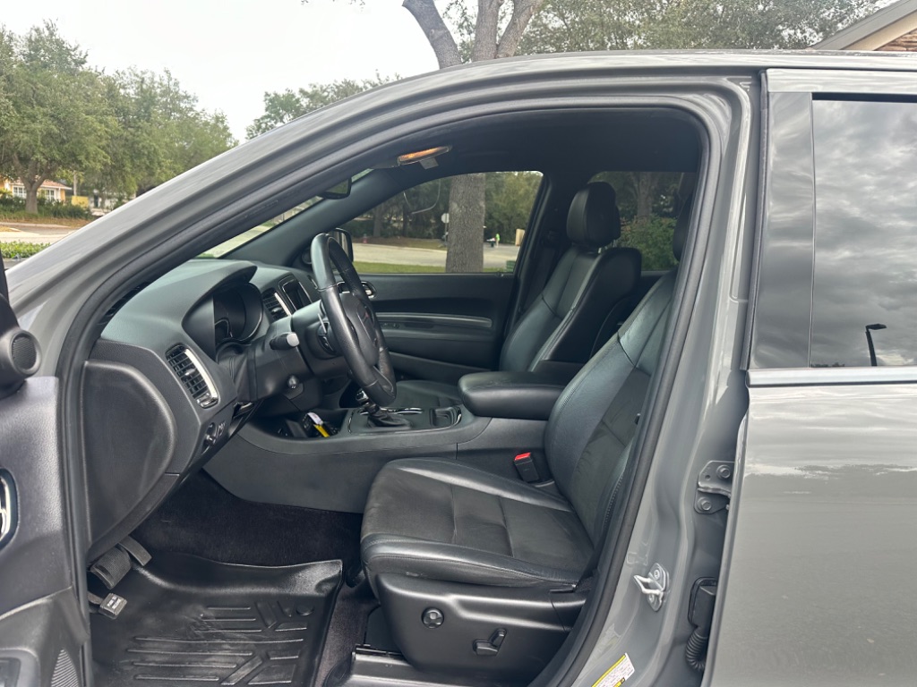 2019 Dodge Durango R/T photo 14