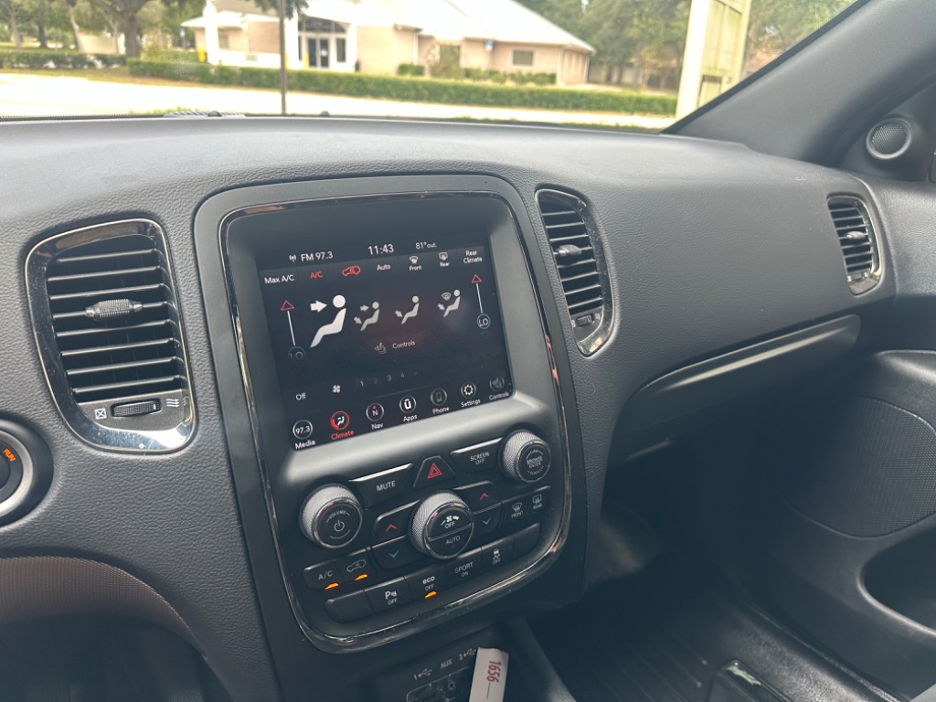 2019 Dodge Durango R/T photo 18