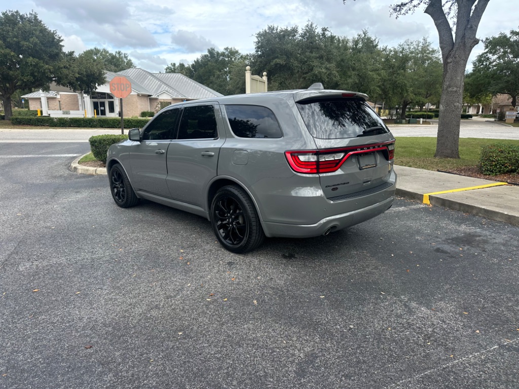 2019 Dodge Durango R/T photo 11