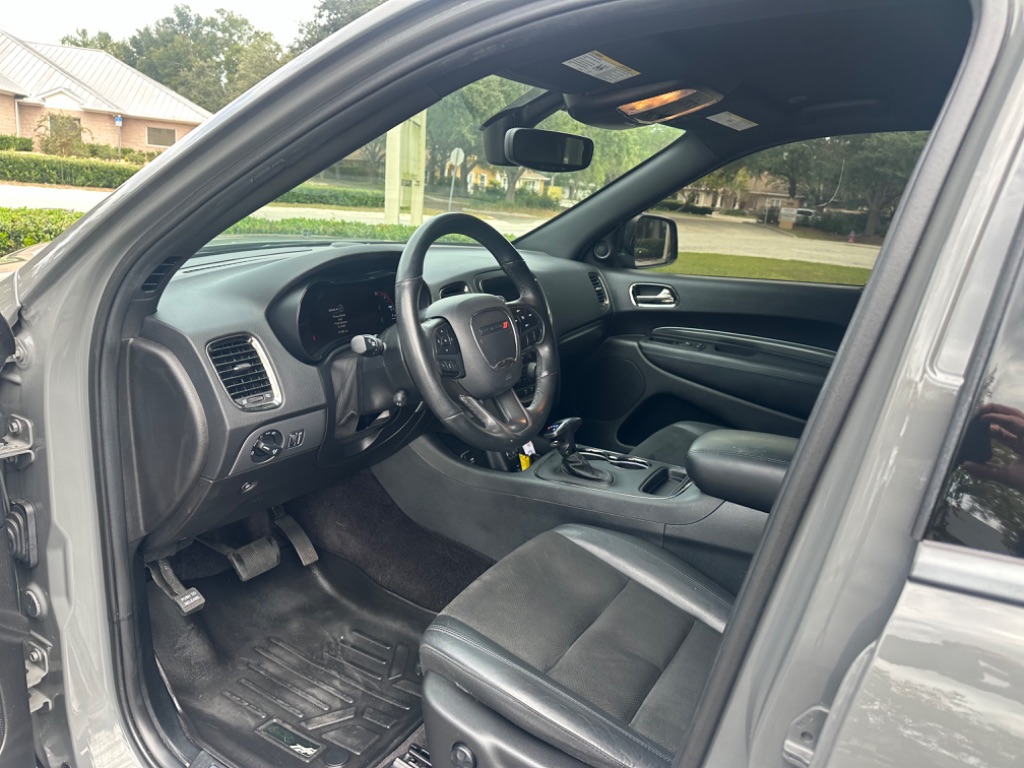 2019 Dodge Durango R/T photo 13