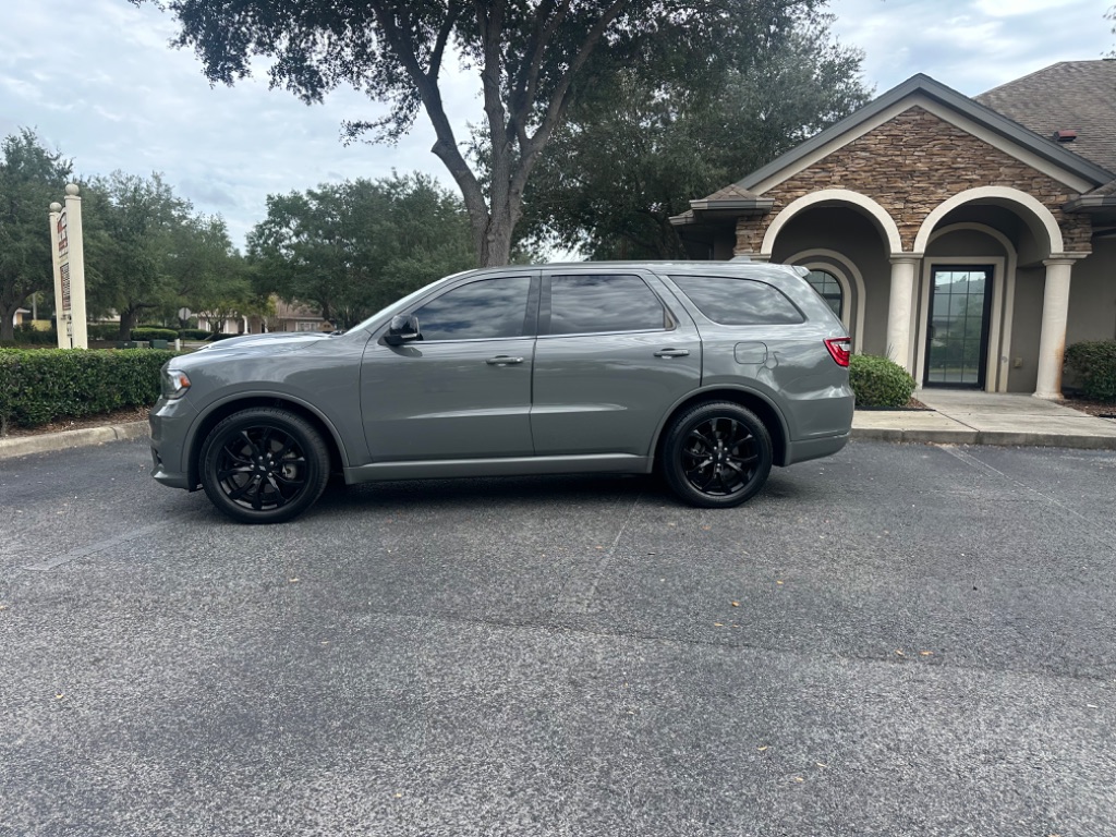 2019 Dodge Durango R/T photo 12