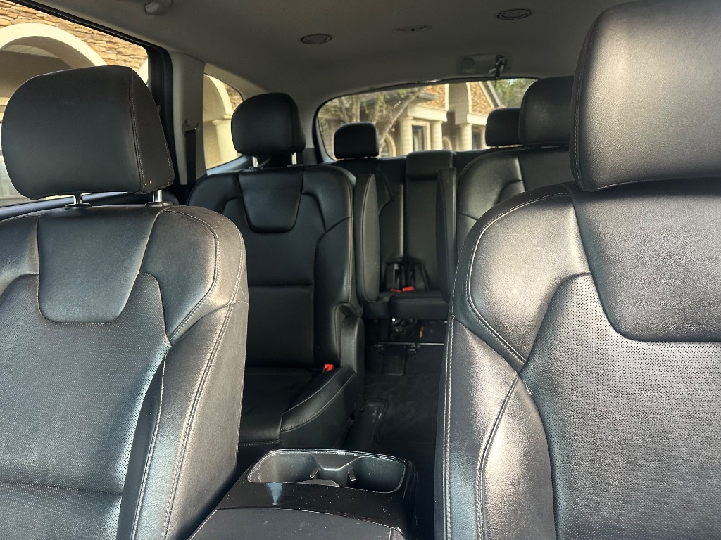2023 Kia Telluride S photo 16