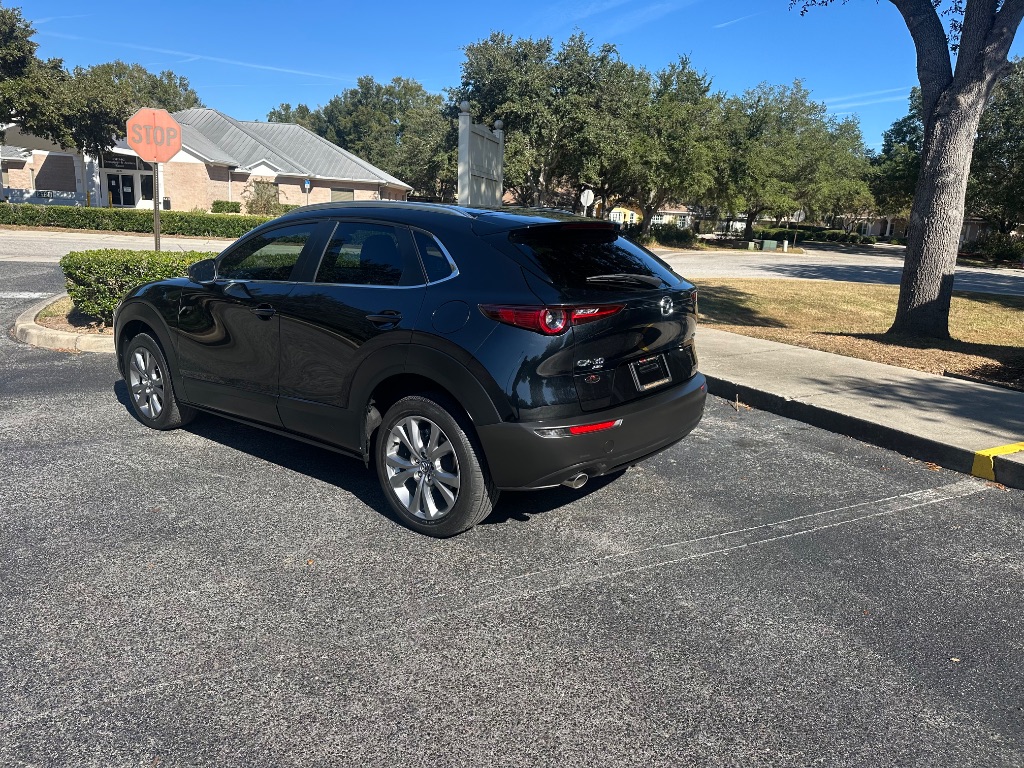 2023 Mazda CX-30 Select photo 10