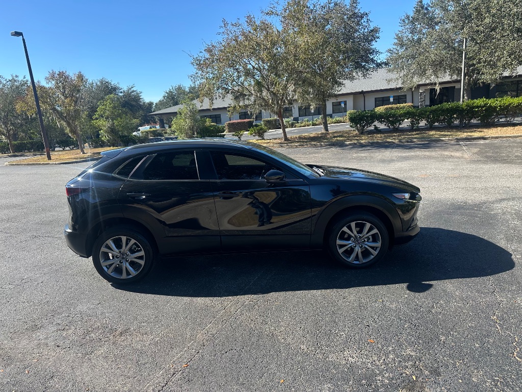 2023 Mazda CX-30 Select photo 7