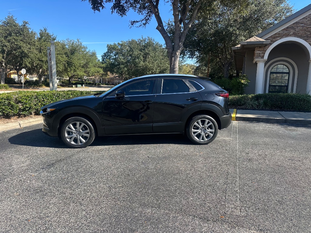 2023 Mazda CX-30 Select photo 2