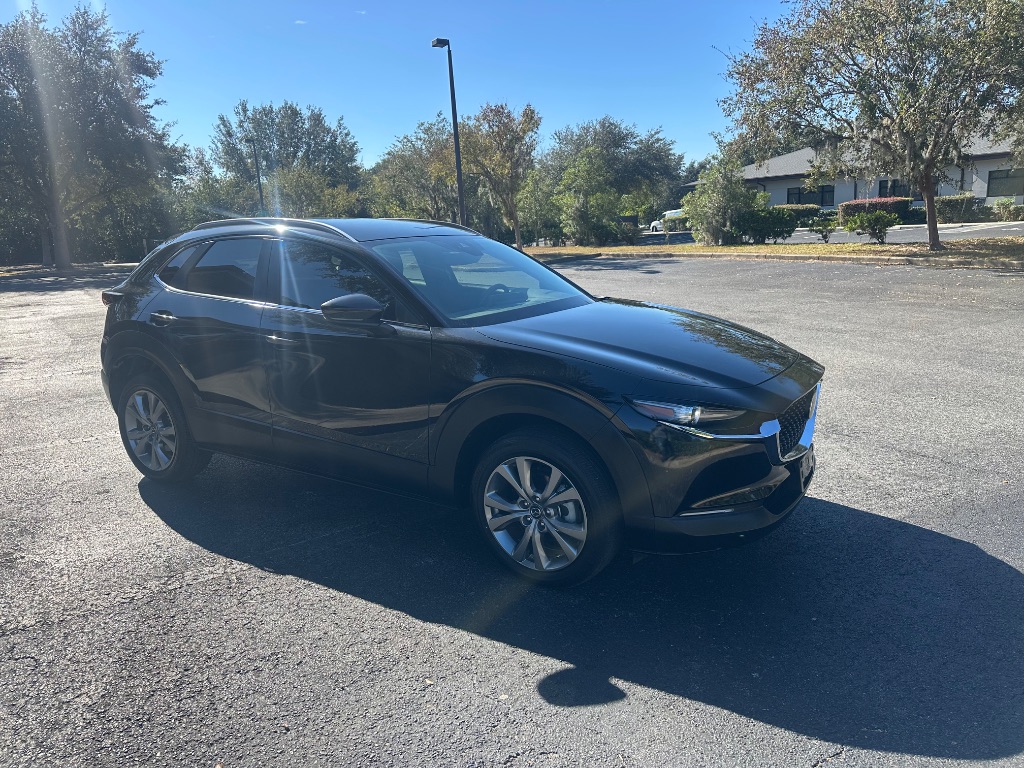 2023 Mazda CX-30 Select photo 6