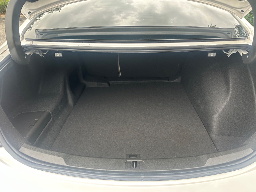 2017 Buick LaCrosse Premium photo 18