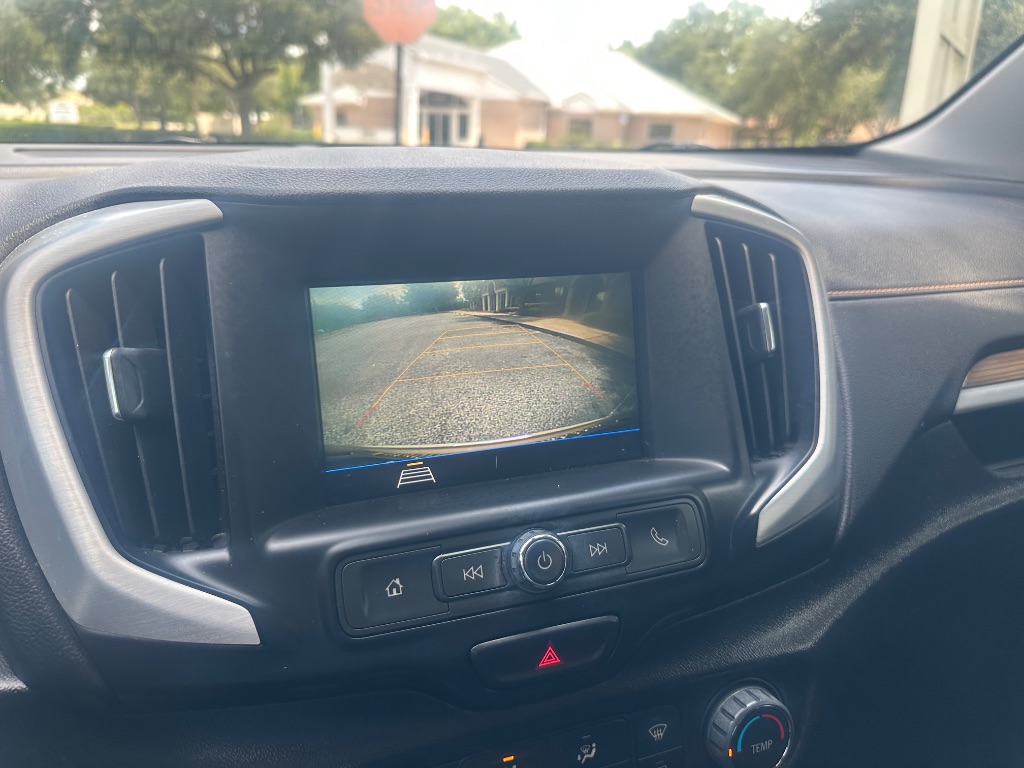 2019 GMC Terrain SLE - Photo 17