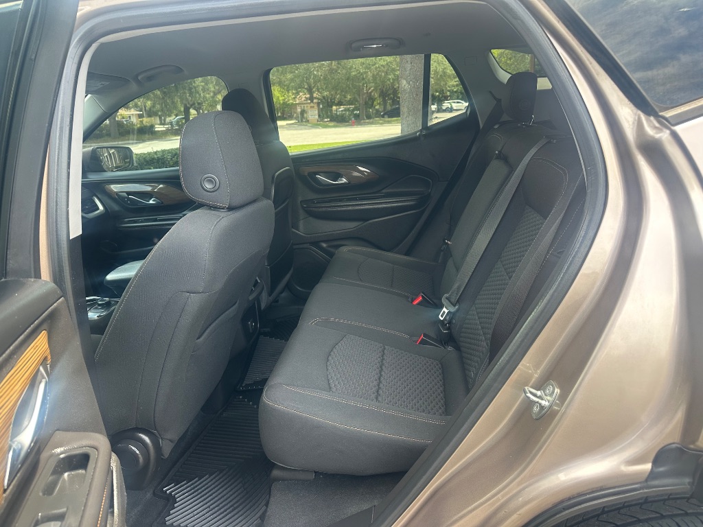 2019 GMC Terrain SLE - Photo 15