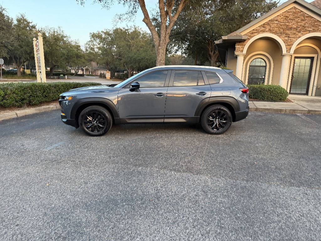 2024 Mazda CX-50 S PREFERRED's photo