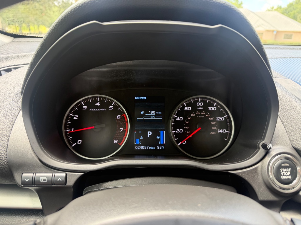 2024 Mitsubishi Eclipse Cross LE - Photo 15