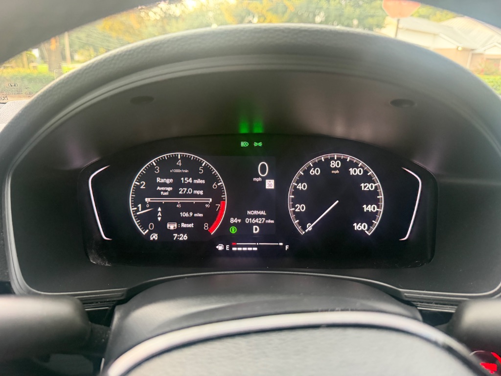 2023 Honda Civic Sport - Photo 15